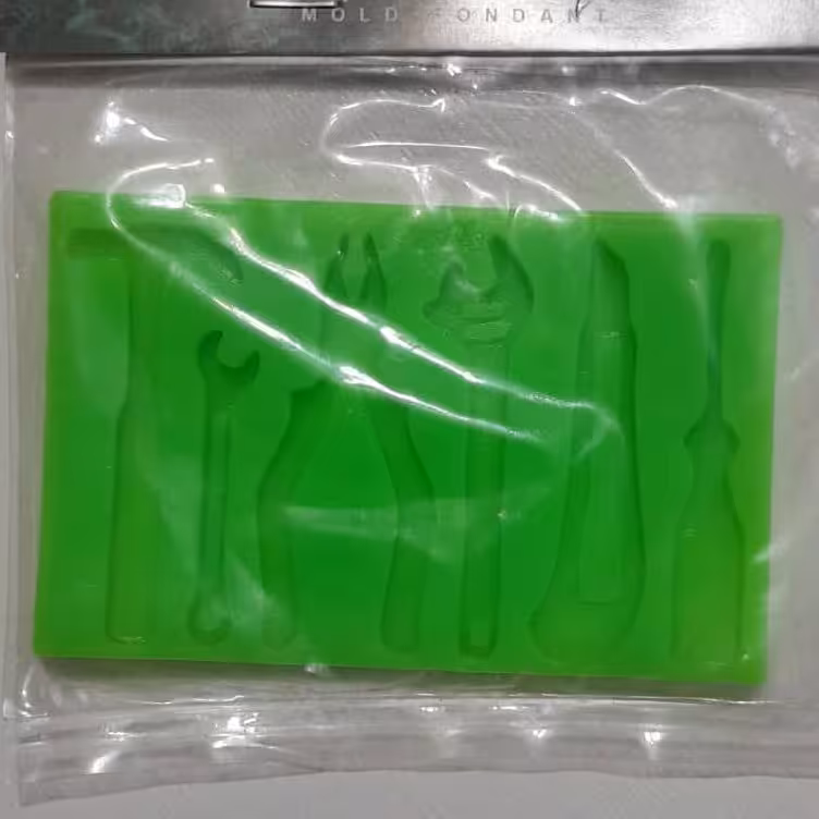 مولد ابزار مستطیل سایز 11در7 سانت