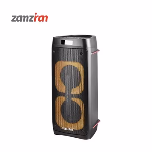 اسپيكر یک تكه آيوا مدل AW-X 1650 DSP PRO