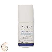 لوسیون ضد آفتاب پرایم مدل Spoert Invisible Roll-On، حجم 50 میلی‌لیتر