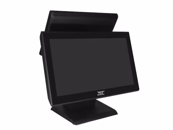 صندوق فروشگاهی زد ای سی مدل Mac-Wide