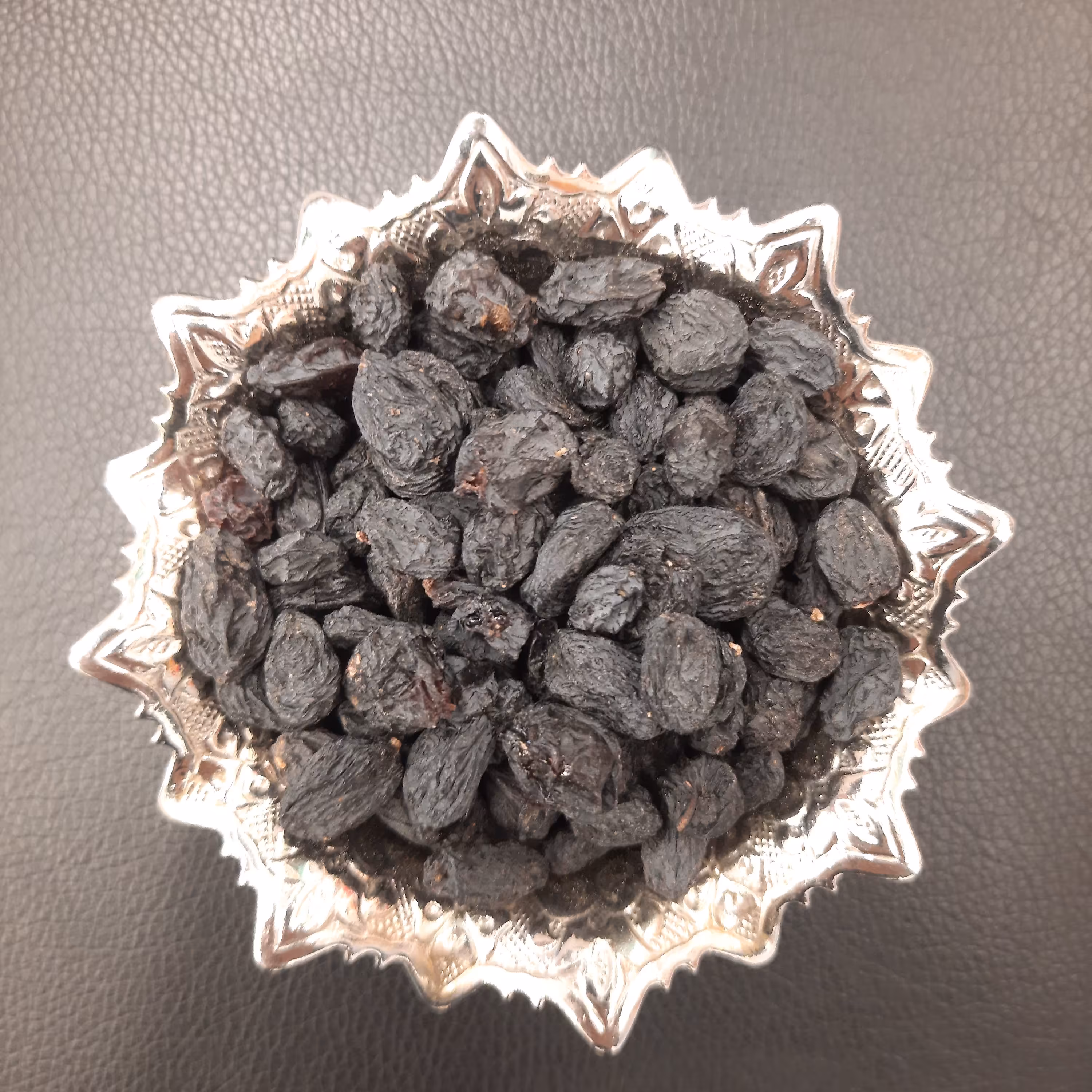 مویز بدون هسته ریز