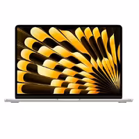 لپ تاپ 13.6 اینچی اپل MacBook Air MRXN3 M3 8GB 256GB
