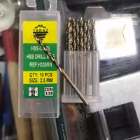 مته2.5 تاراز