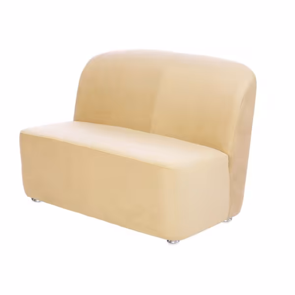 مبل دو نفر مدل KEF720 آرتمن