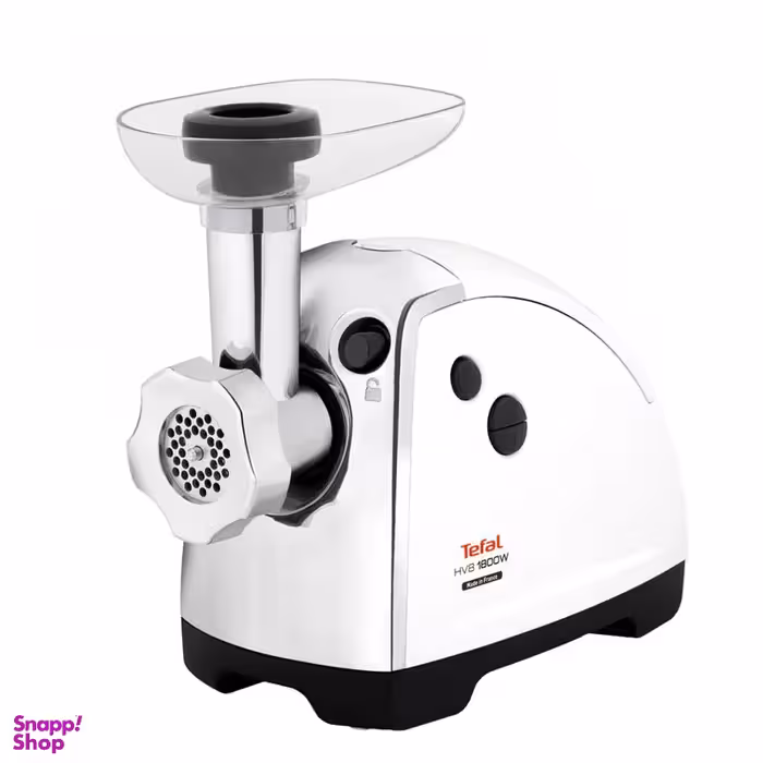 چرخ گوشت تفال مدل NE610138