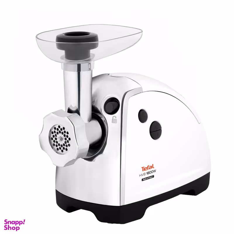 چرخ گوشت تفال مدل NE610138