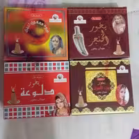 پک 4تایی بخور خوشبوکننده