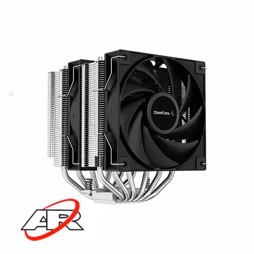 فن پردازنده دیپ کول مدل AG620BK