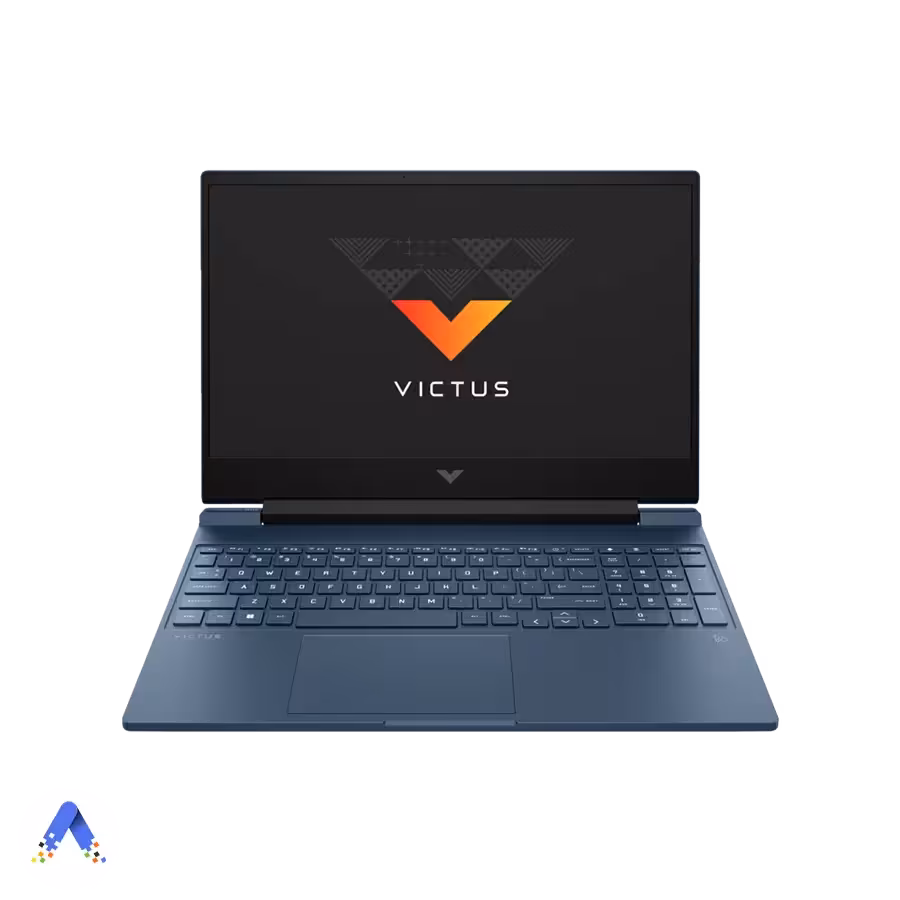 لپ تاپ گیمینگ اچ پی Victus Gaming Laptop 15-FA1059NIA-ZC (2023)