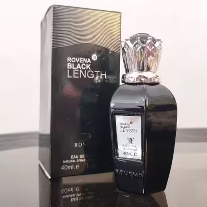 عطر ادکلن مون بلان لجند شرکت روونا
