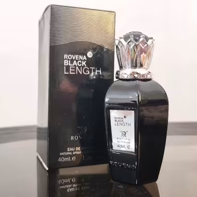 عطر ادکلن مون بلان لجند شرکت روونا