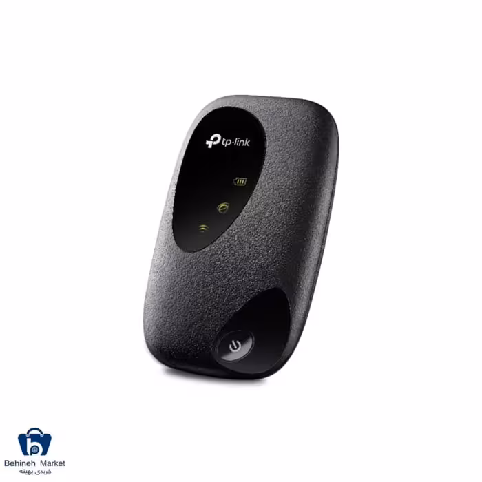 مودم 4G قابل حمل تی پی لینک مدل M7000
