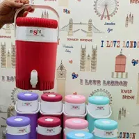 کلمن 3 لیتری