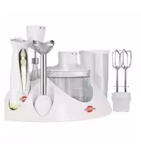 گوشت‌کوب برقی پارس خزر مدل اربیت میکس