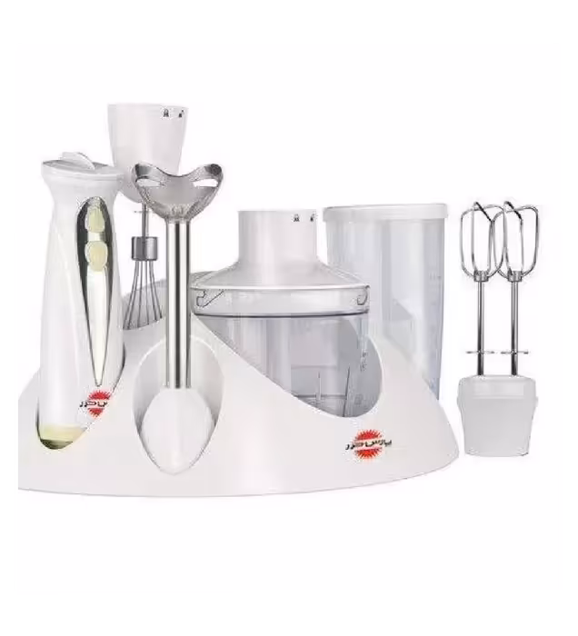 گوشت‌کوب برقی پارس خزر مدل اربیت میکس