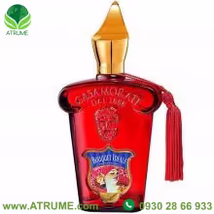 عطر ادکلن زرجوف بوکت آیدیل 100 میل زنانه
