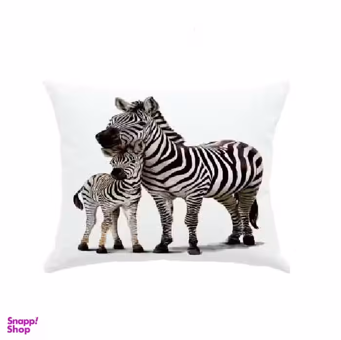 کاور کوسن مدل C2-10857 چند رنگ سایز 33*47 سانتی‌ متر