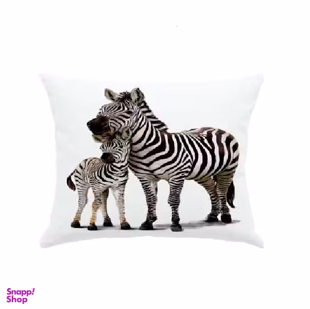 کاور کوسن مدل C2-10857 چند رنگ سایز 33*47 سانتی متر