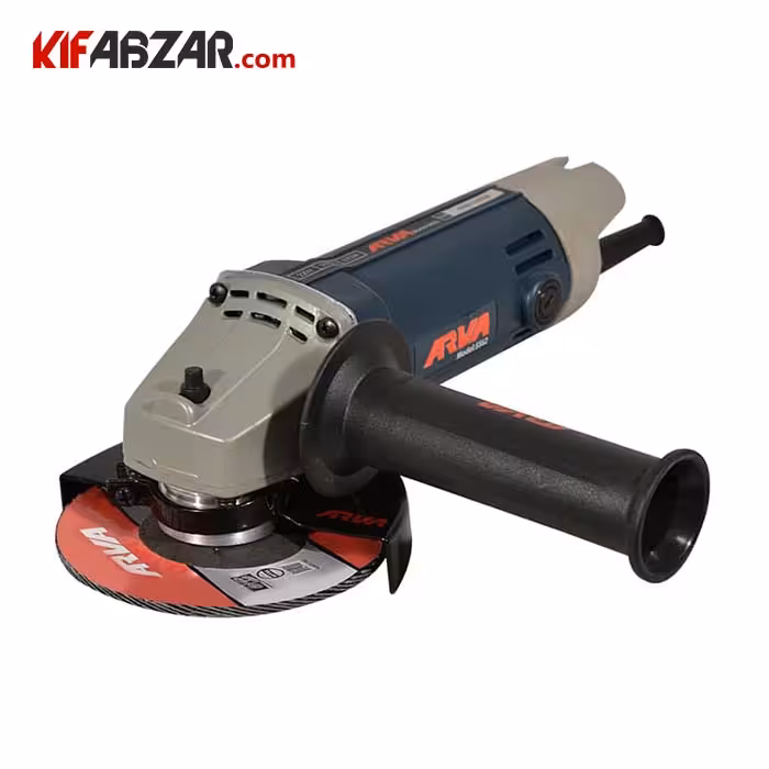 مینی فرز آروا مدل 5562