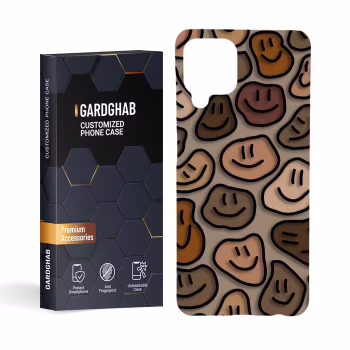 گارد قاب کاور فانتزی مدلg5146 مناسب برای گوشی موبایل سامسونگ a22 4g