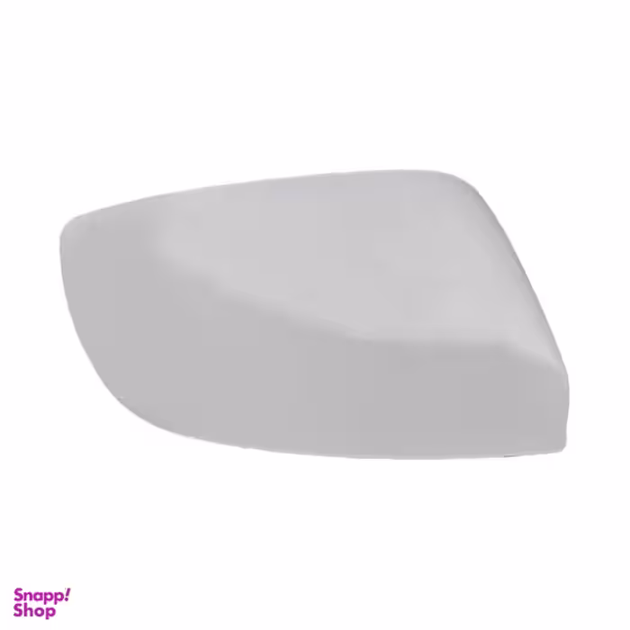 فلاپ آینه جانبی چپ خودرو قطعه سازان کبیر مدل L-02 مناسب برای کوییک