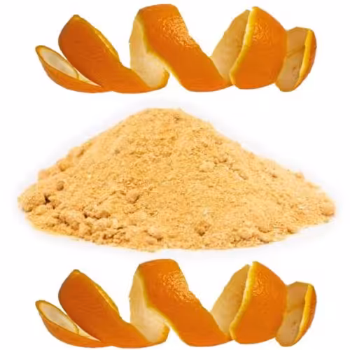 پودر نارنج 500گ