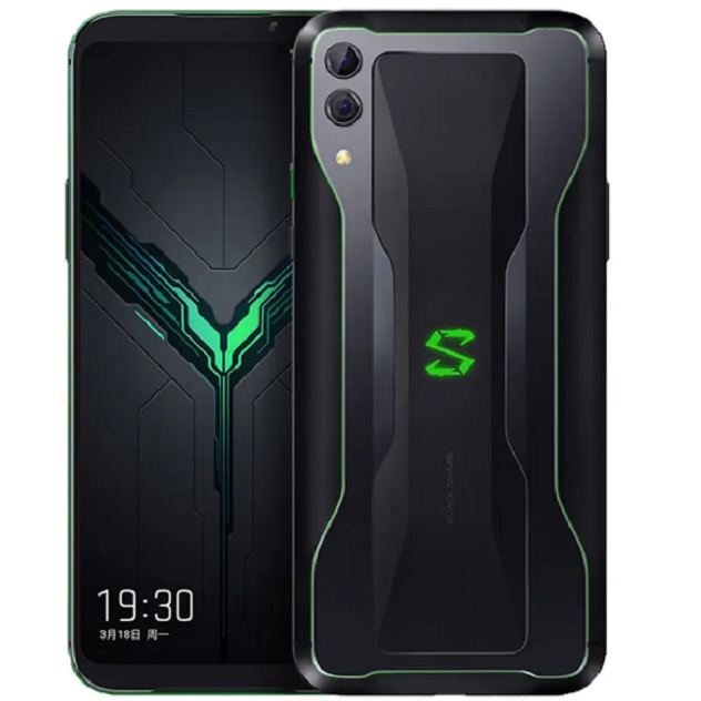 فریم ال سی دی شیائومی Xiaomi Black Shark 2 - دنافون