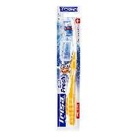 مسواک تریزا مدل Cool   Fresh با برس متوسط 