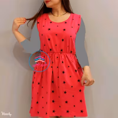 سارافون یا پیراهن ستاره