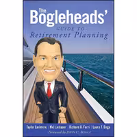 کتاب زبان اصلی The Bogleheads Guide to Retirement Planning انتشارات Wiley