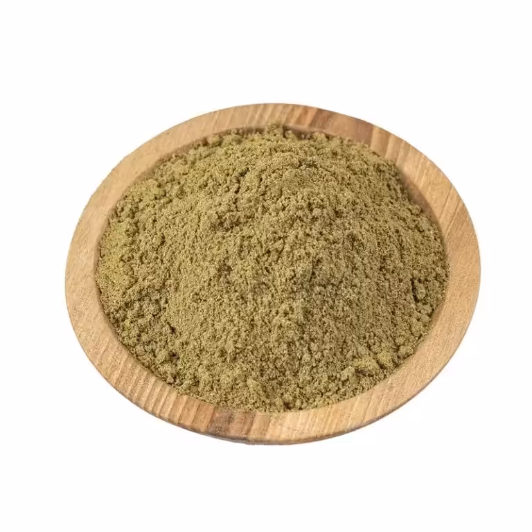  پودر آویشن فله ای، با بسته بندی 100 گرمی