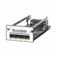 ماژول سیسکو C3KX-NM-1G