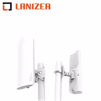 رادیو شبکه میکروتیک مدل MANTBOX 19S