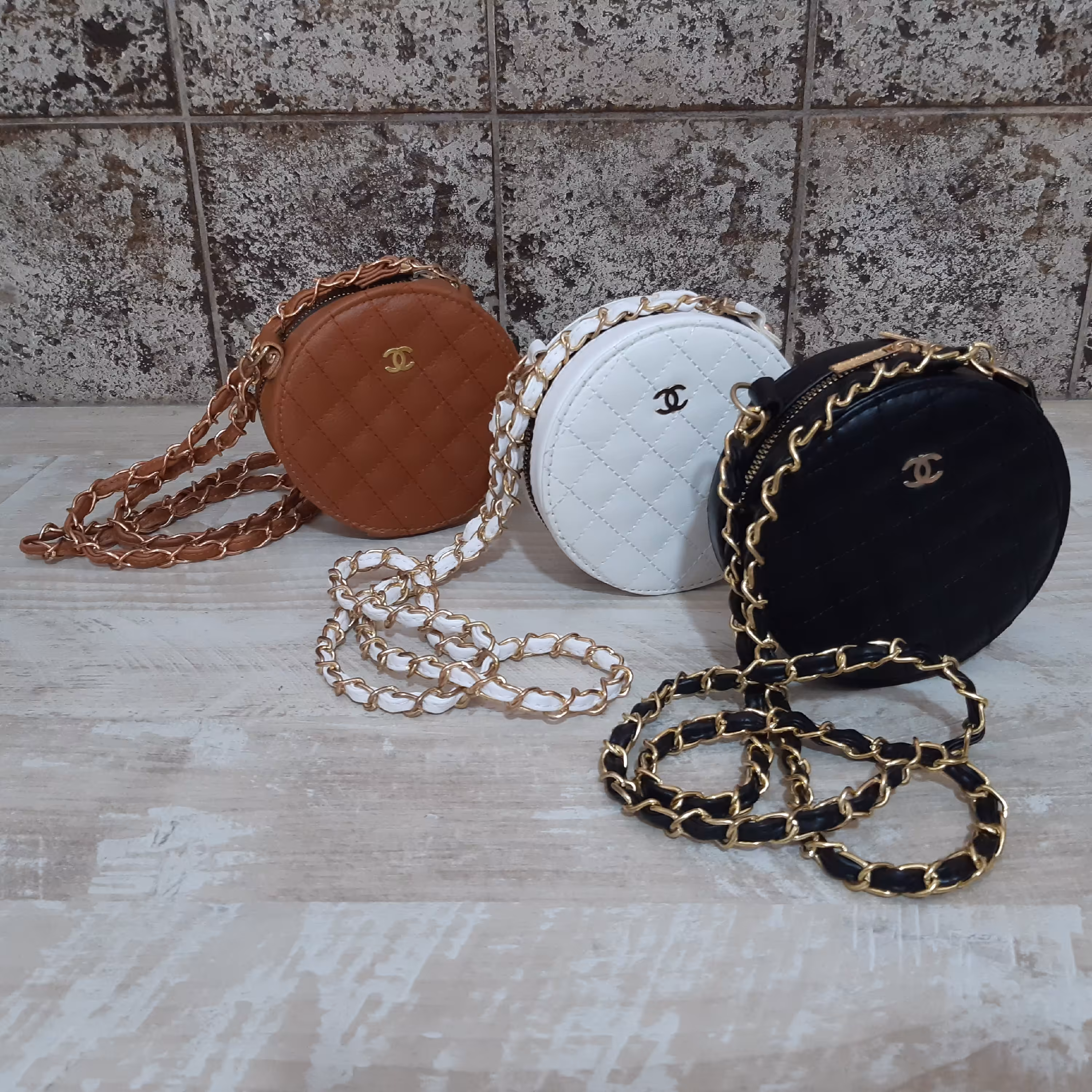 کیف دوشی شنل زنانه