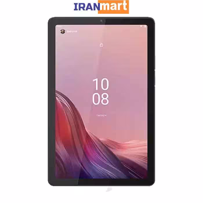 تبلت لنوو Lenovo Tab M9 MediaTek G80 3GB 32GB - فروشگاه اینترنتی ایران مارت