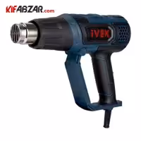 کیت سشوار صنعتی ایوک مدل K 6031