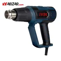 کیت سشوار صنعتی ایوک مدل K 6031