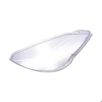 طلق چراغ جلو چپ لیفان X50-برند یدک لوکس(پس کرایه)