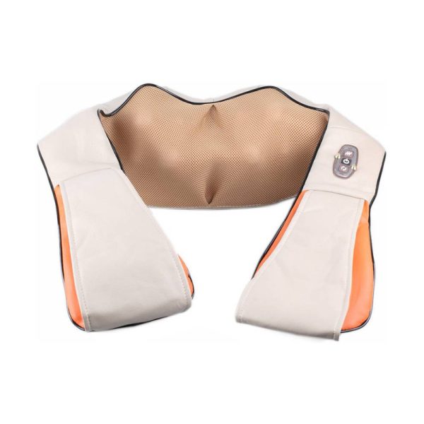 ماساژور شانه و گردن kneading مدل massager of neck