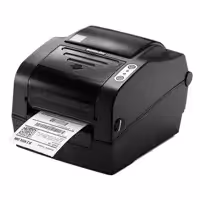 لیبل پرینتر بیکسلون مدل SLP-TX420