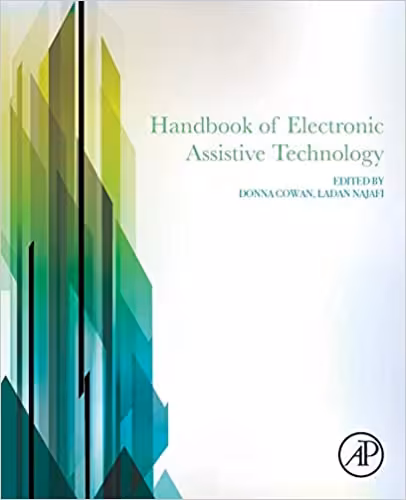 󾕇 دانلود کتاب Handbook Of Electronic Assistive Technology, 2018 - دانلود کتاب های دانشگاهی