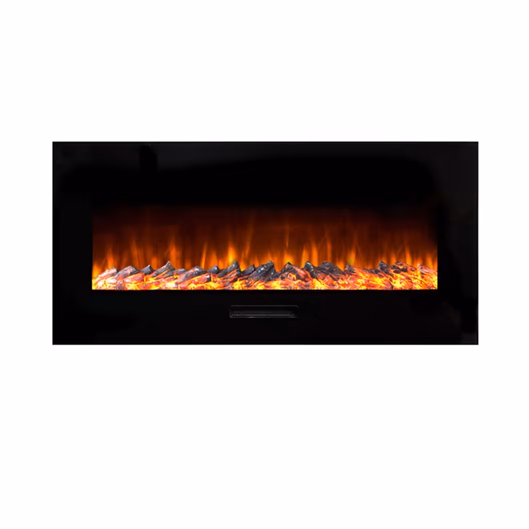 شومینه  برقی بیستون مدل C.Z.200.L2.bs