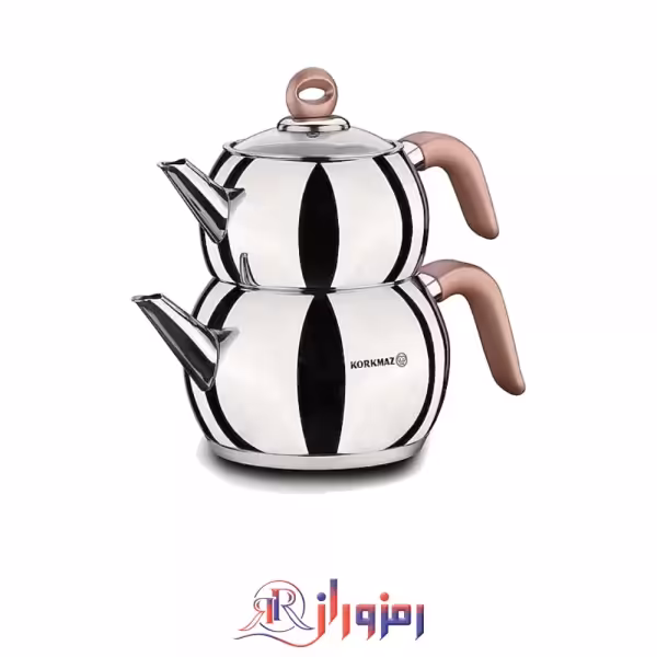 کتری قوری کرکماز مدل A210 (اصلی)