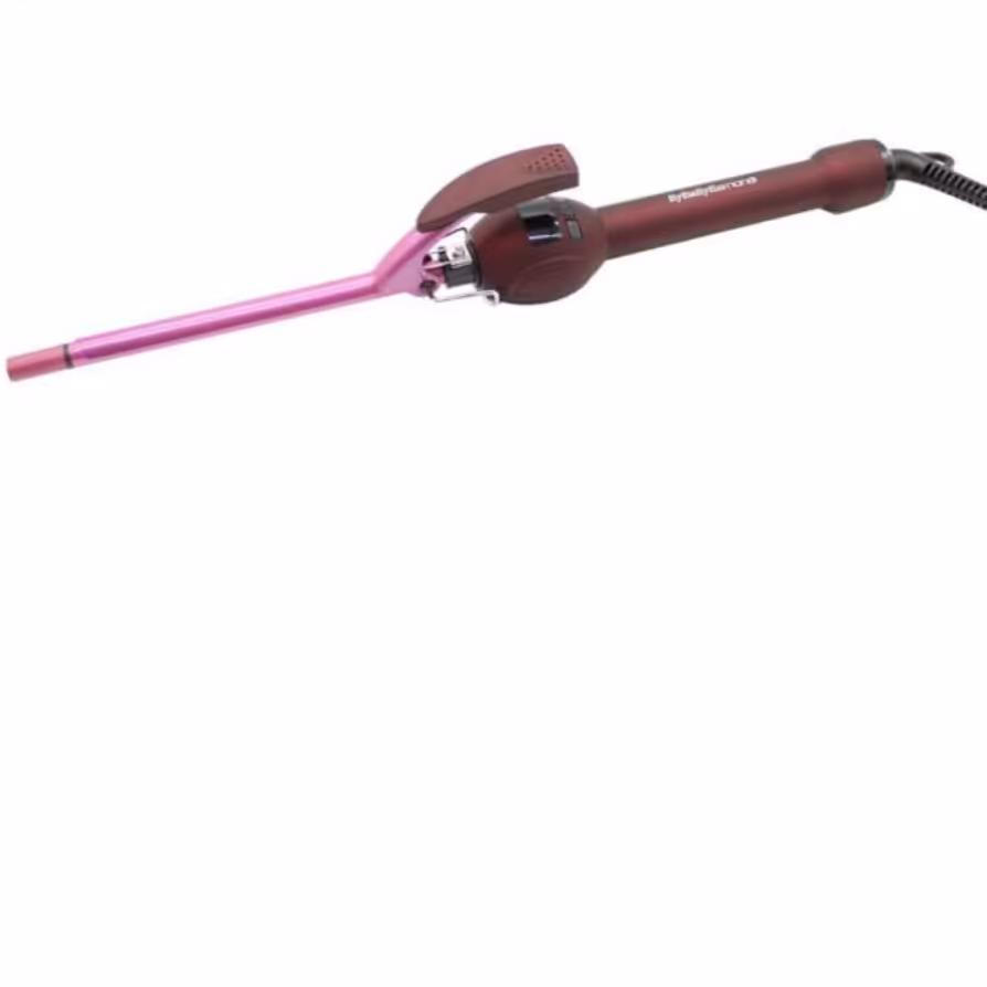 فر کننده مو باراباس نانو مدل 2228