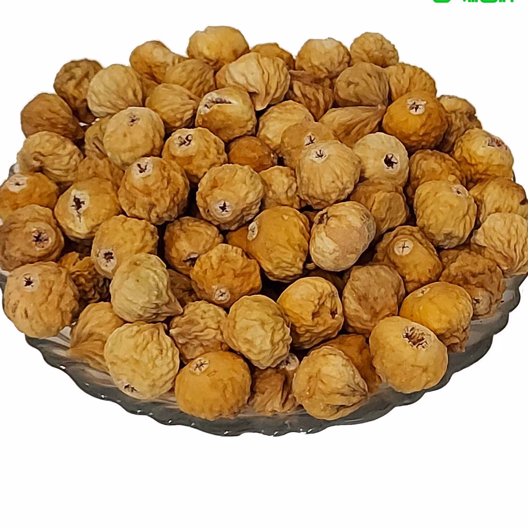 انجیر خشک درجه یک(1کیلو)