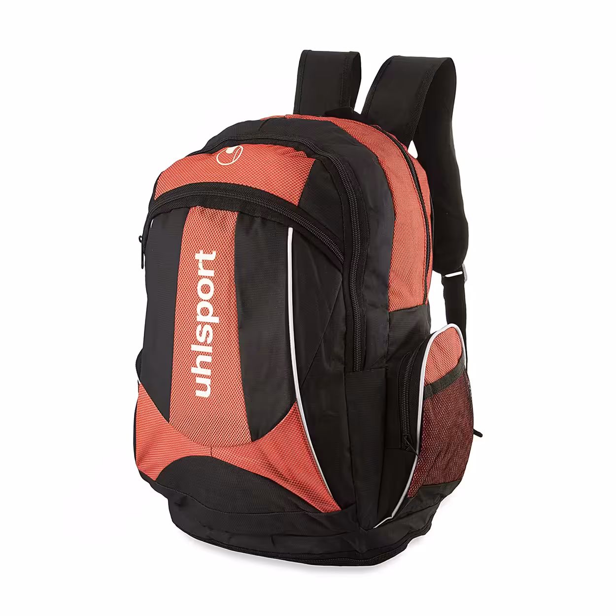 کوله پشتی آلشپرت 40 لیتری ALA MUH2166-001  | مشکی/صورتی