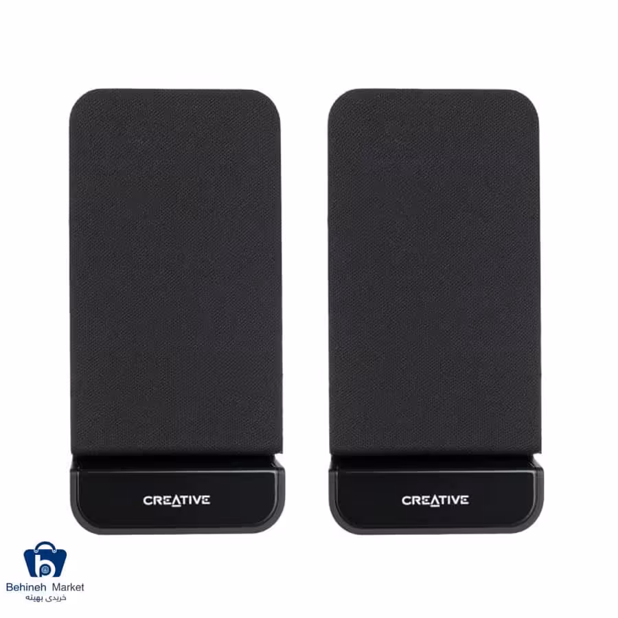 اسپیکر کریتیو مدل SBS A60