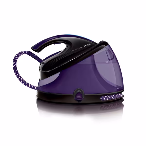 اتو مخزن دار فیلیپس مدل GC8650/80 گارانتی شکوفا