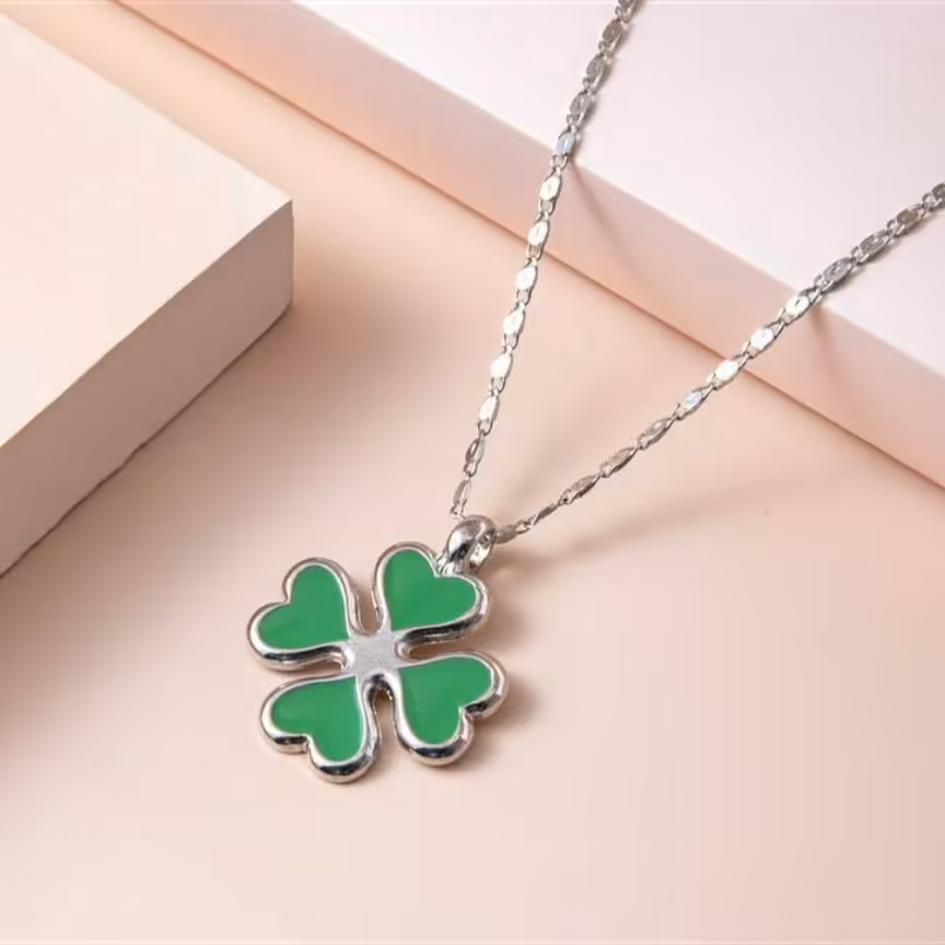 گردنبند هیناتا از انیمه توکیو ریونجرز hinata necklace tokyo revengers anime