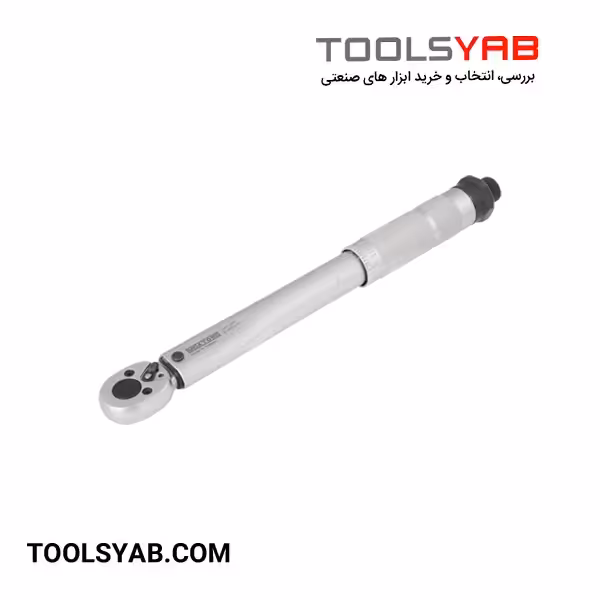 ترکمتر تقه ای 25 نیوتن متر متاتورک مدل MT-25E